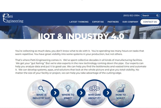 Industry 4.0