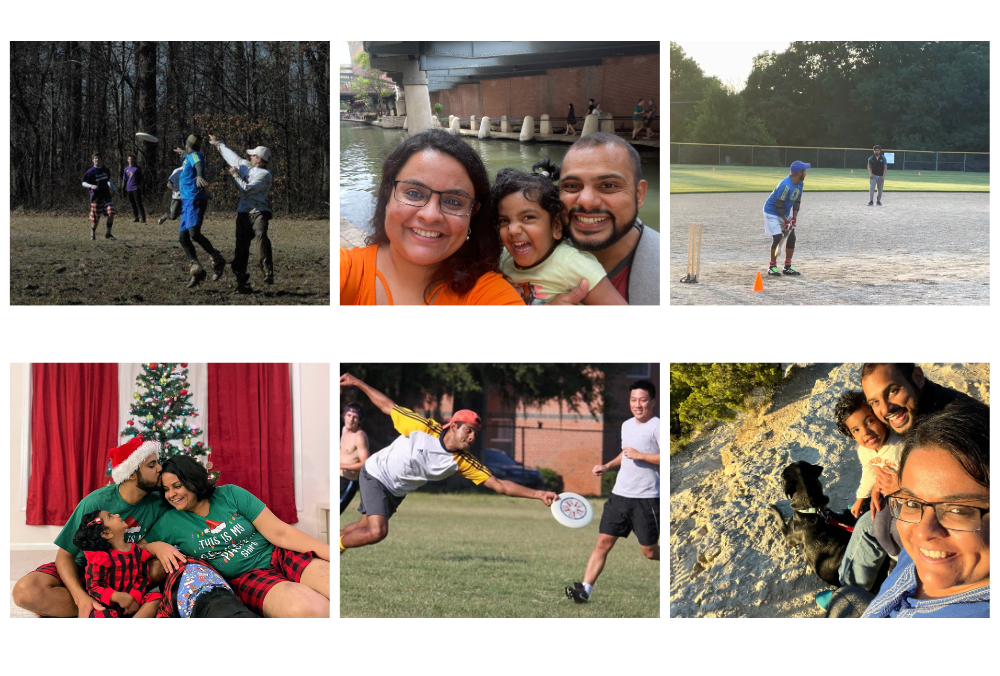 PE spotlight Nikhil