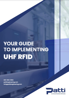 UHF_RFID eBook